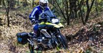 BMW R1200GS 2WD by Wunderlich