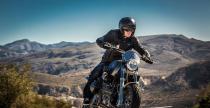 Wunderlich BMW R1200GS LC Scrambler