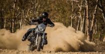 Wunderlich BMW R1200GS LC Scrambler