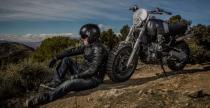 Wunderlich BMW R1200GS LC Scrambler