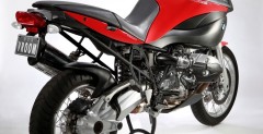 BMW R1200GSM