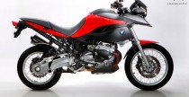 BMW R1200GSM