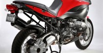 BMW R1200GSM