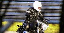 BMW R1200R - zdjęcia szpiegowskie