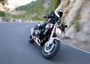 BMW R1200R na 2015 rok