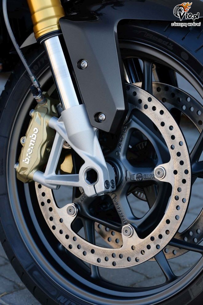 BMW R1200R na 2015 rok
