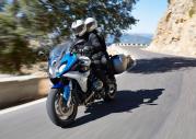 BMW R1200RS na 2015 rok