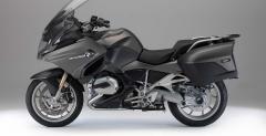 BMW R1200 RT 2014