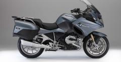 BMW R1200 RT 2014