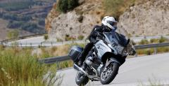 BMW R1200 RT 2014