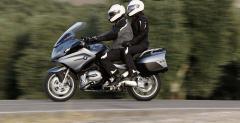 BMW R1200 RT 2014