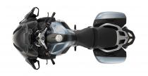 BMW R1200 RT 2014