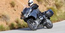 BMW R1200 RT 2014