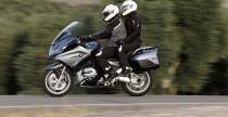 BMW R1200 RT 2014