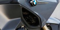 BMW R1200 RT 2014