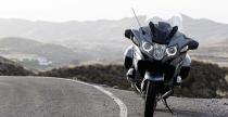 BMW R1200 RT 2014