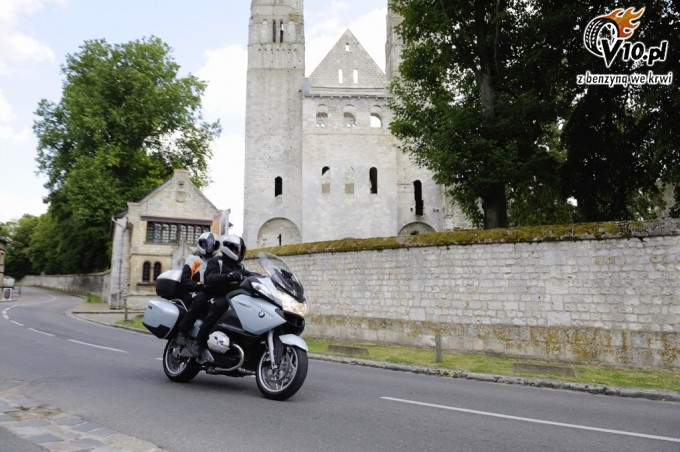 05 Bmw r1200rt #4