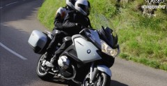 2010 BMW R1200 RT