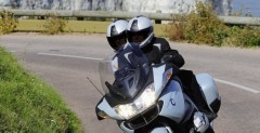 2010 BMW R1200 RT