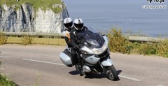 2010 BMW R1200 RT