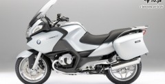 2010 BMW R1200 RT