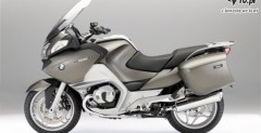 2010 BMW R1200 RT