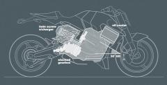 BMW R1200 Supercharger Concept