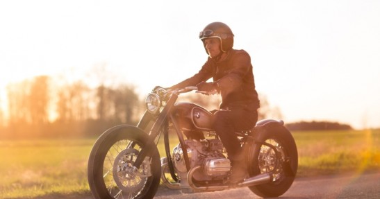 BMW R 5 Hommage