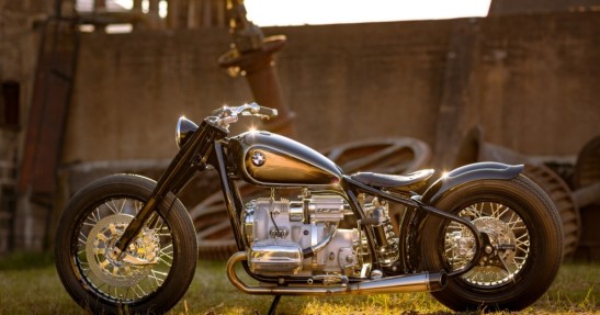 BMW R 5 Hommage