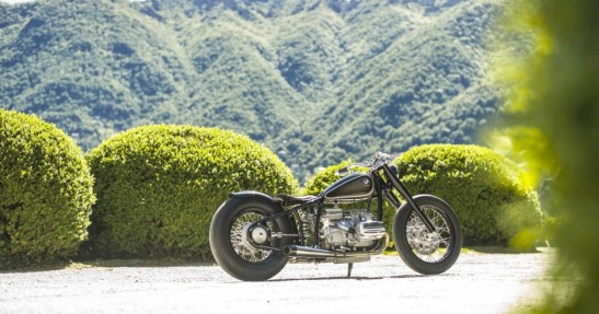 BMW R 5 Hommage