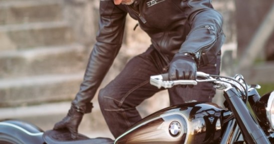 BMW R 5 Hommage