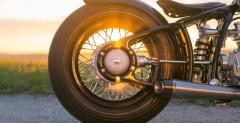 BMW R 5 Hommage