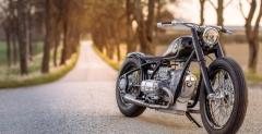 BMW R 5 Hommage