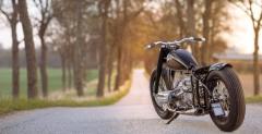 BMW R 5 Hommage