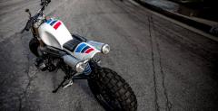 Chocolate Slider by JSK Custom Design