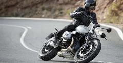 BMW R nine T Scrambler