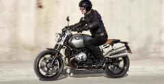 BMW R nineT Scrambler na 2016 rok