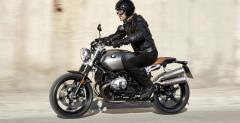 BMW R nine T Scrambler