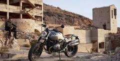 BMW R nine T Scrambler