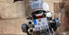 BMW R nine T Scrambler