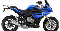 BMW S1000F by Wunderlich