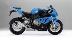 BMW S1000RR na 2012 rok
