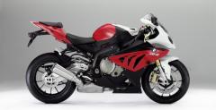 BMW S1000RR na 2012 rok