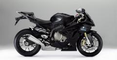 BMW S1000RR na 2012 rok