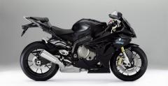 2012 BMW S1000RR