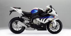 2012 BMW S1000RR