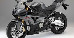 BMW S1000RR na 2013 rok