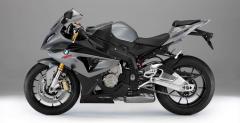 BMW S1000RR na 2013 rok