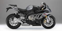 BMW S1000RR na 2013 rok