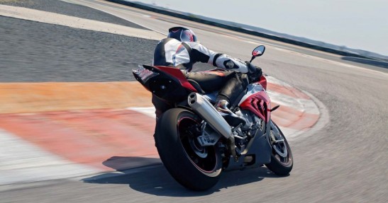 BMW S1000RR na 2015 rok